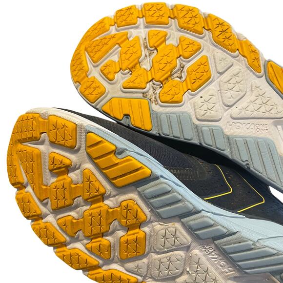 Hoka One One Arahi 5 Wide Men’s Running Shoes Size 11.5 main image 9